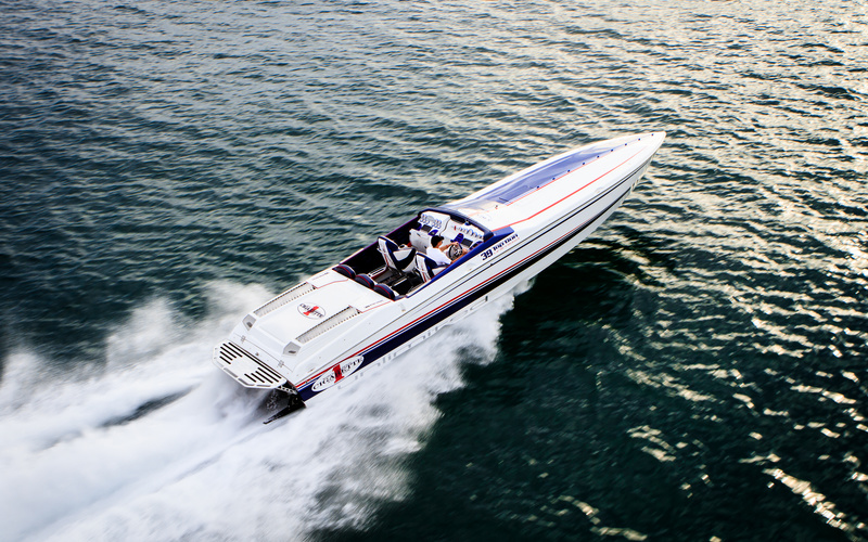 cigarette 39 top gun unlimited Cigarette 39' Top Gun Unlimited