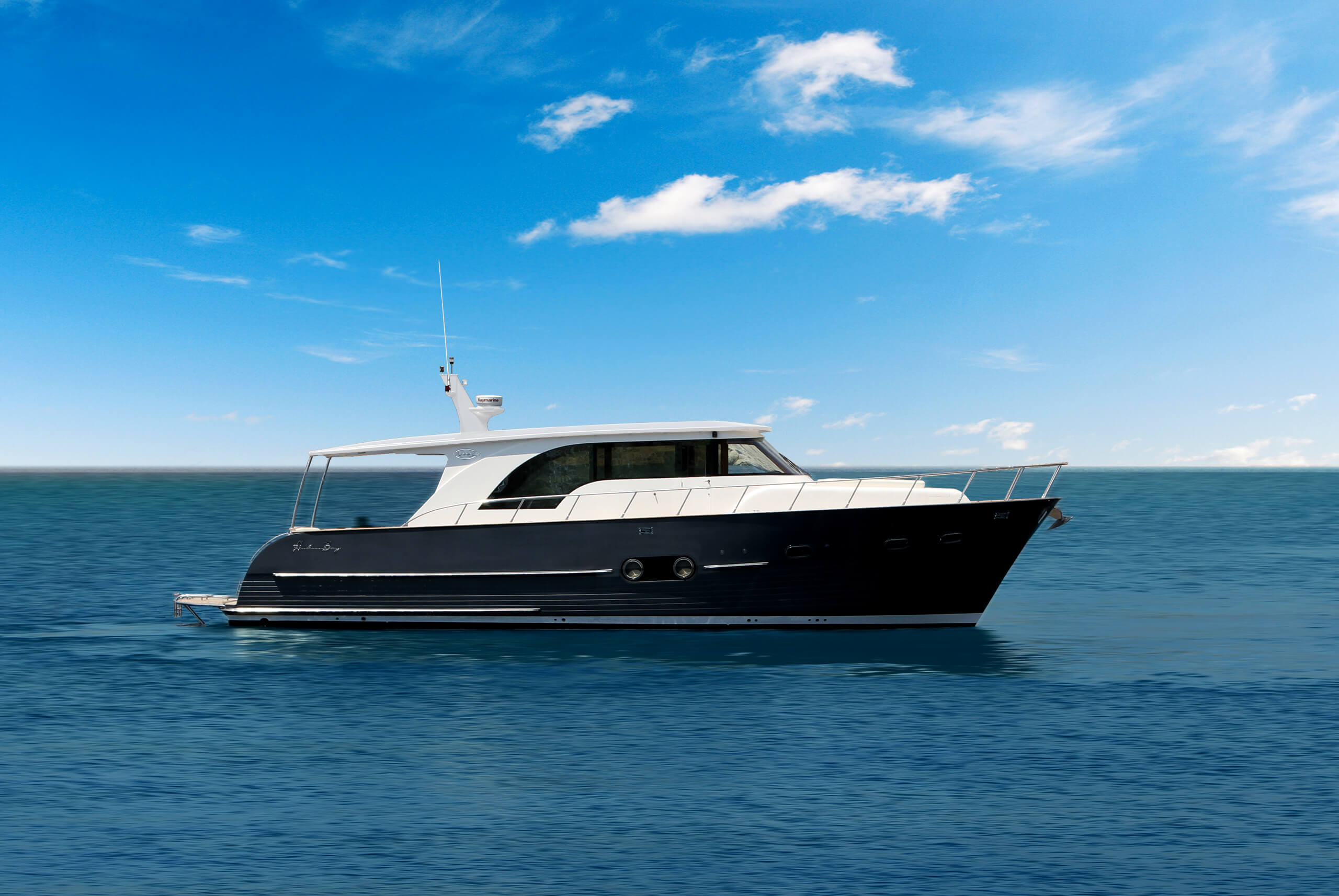 Clipper Hudson Bay 540 - Review, Specifications & Price