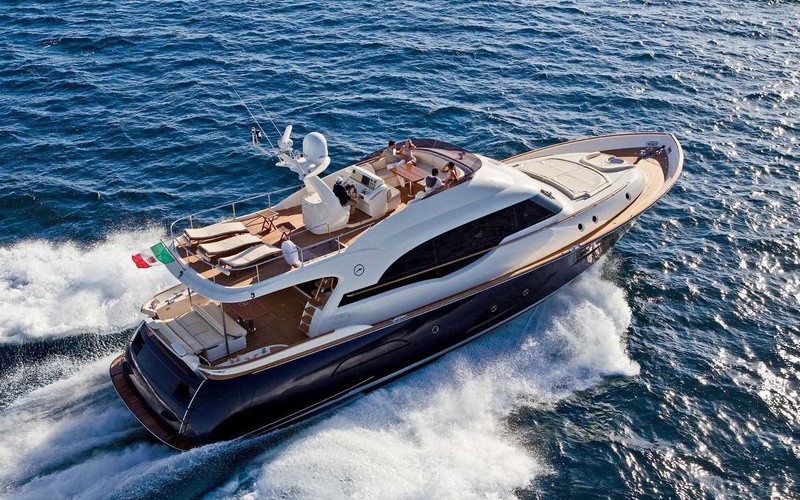 Seven Seas Legend 72 - Review, Specifications & Price