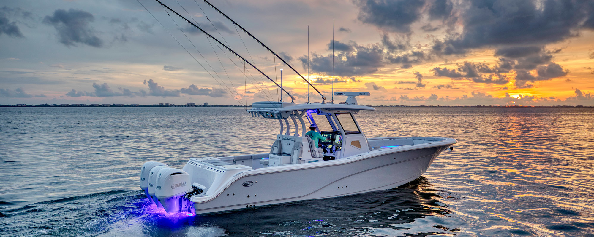 Sea Fox 368 Commander for Sale — Price, Specs & Review