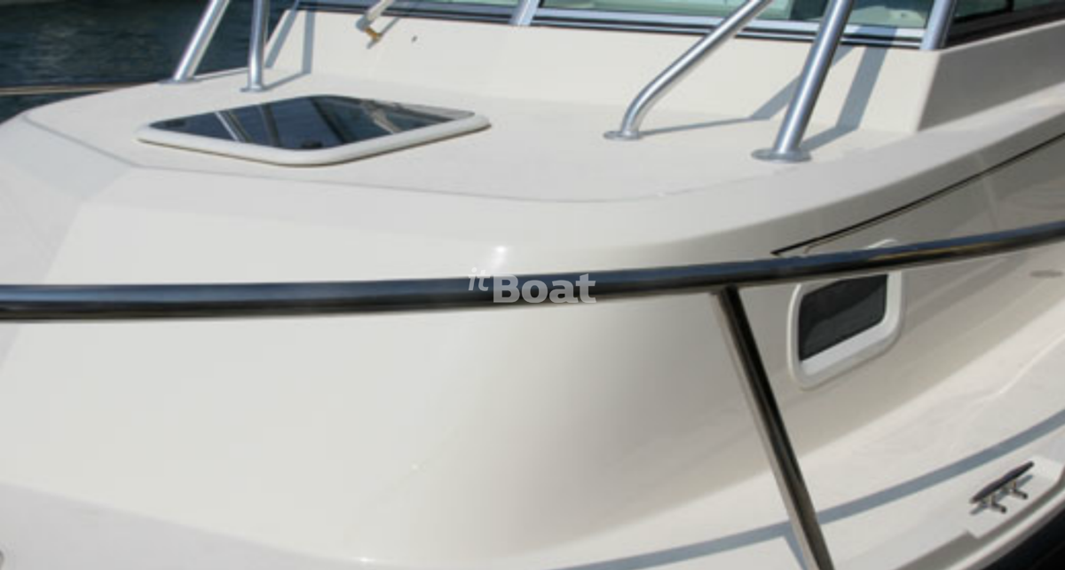 Parker 2310 DV Walkaround for Sale Price, Specs & Review Parker 2310 DV Walkaround for Sale Price, Specs & Review