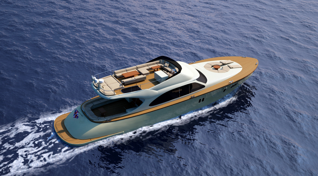 Seven Seas Legend 72 - Review, Specifications & Price